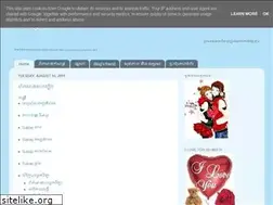 Sites similar to youkeosaminy.blogspot.com