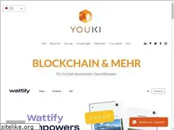 Sites similar to youki.ai