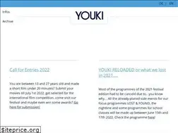 Sites similar to youki.at