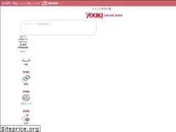 Sites similar to youki.jp