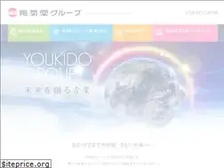 Sites similar to youkido.co.jp