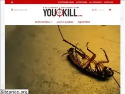 Sites similar to youkill.com