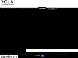Sites similar to youkimagenta.it