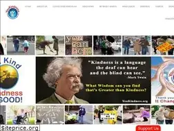 Sites similar to youkindness.org