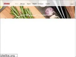 Sites similar to youkitrading.co.jp