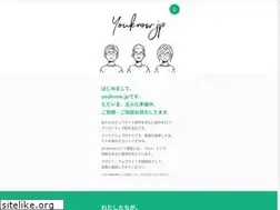 Sites similar to youknow.jp