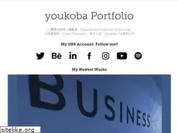 Sites similar to youkoba.page