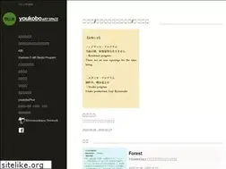 Sites similar to youkobo.co.jp