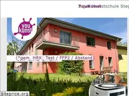 Sites similar to youkunst.de