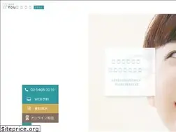 Sites similar to youkyousei-shibuya.com