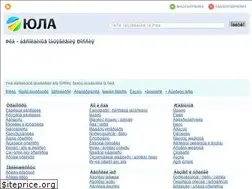 Sites similar to youla.biz