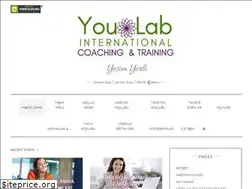 Sites similar to youlabcoaching.com