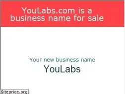 Sites similar to youlabs.com