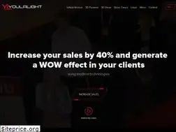 Sites similar to youlalight.com