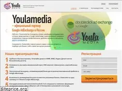 Sites similar to youlamedia.com