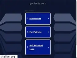 Sites similar to youlasite.com