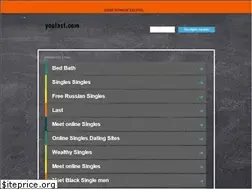 Sites similar to youlast.com