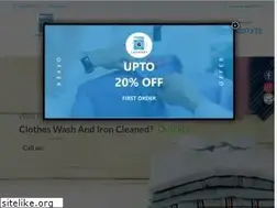 Sites similar to youlaundry.co.in