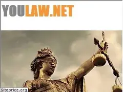 Sites similar to youlaw.net