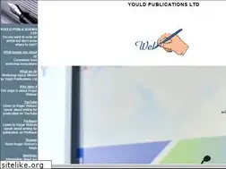 Sites similar to youldpublicationsltd.com