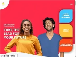 Sites similar to youlead.lk