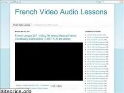 Sites similar to youlearnfrench.blogspot.com