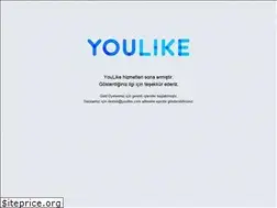 Sites similar to youlike.com