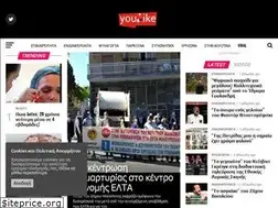 Sites similar to youlike.gr