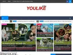 Sites similar to youlikekhaothai.online