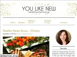 Sites similar to youlikenew.com