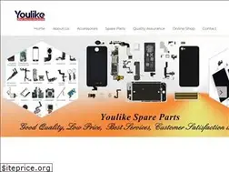 Sites similar to youlikestores.com