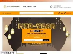 Sites similar to youlin.com.my