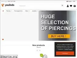 Sites similar to youlindo.com