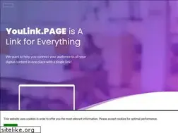 Sites similar to youlink.page