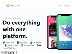 Sites similar to youlinks.net