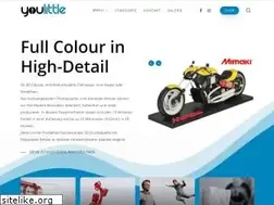 Sites similar to youlittle.com