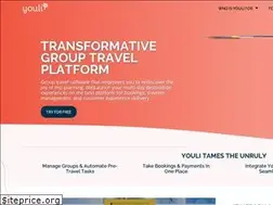 Sites similar to youlivetotravel.com