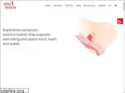 Sites similar to youll.pl