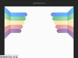 Sites similar to youload.ru