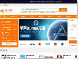Sites similar to youlon.com