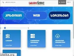 Sites similar to youlook.ge