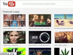 Sites similar to youloop.org