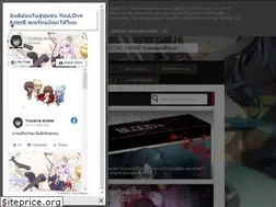 Sites similar to youlove-anime-a.blogspot.com