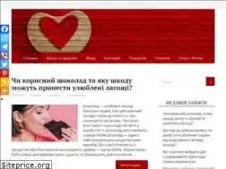 Sites similar to youlove.com.ua
