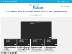 Sites similar to youlovefishing.com