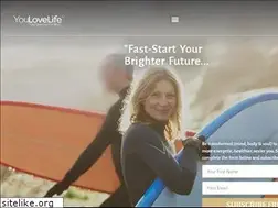 Sites similar to youlovelife.com