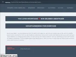 Sites similar to youlovemountains.com