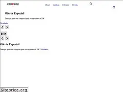 Sites similar to youloveyou.pt