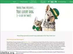 Sites similar to youluckydog.net
