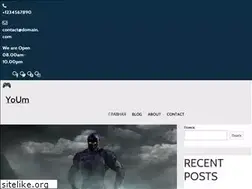 Sites similar to youm.ru